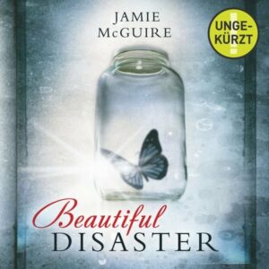 Beautiful Disaster / Maddox-Brüder Bd.1