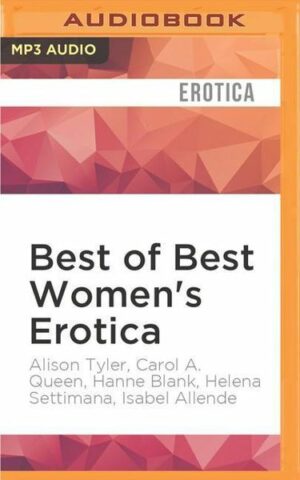 Best of Best Women's Erotica