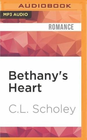 Bethany's Heart