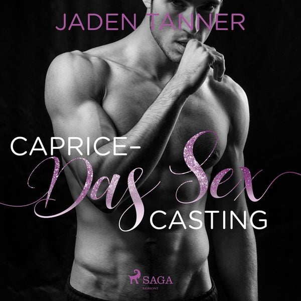 Caprice - Das Sex Casting