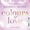 Colours of Love - Entblößt
