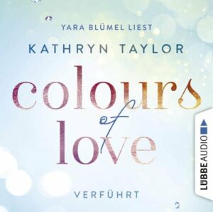 Colours of Love - Verführt