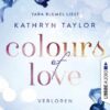 Colours of Love - Verloren