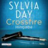 Crossfire: Hingabe Bd.4