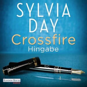 Crossfire: Hingabe Bd.4