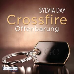 Crossfire : Offenbarung Bd. 2