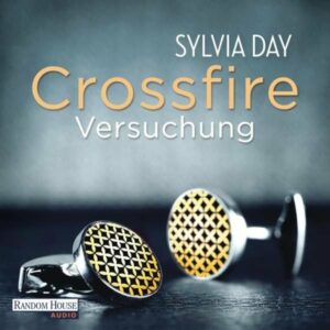 Crossfire: Versuchung Bd. 1