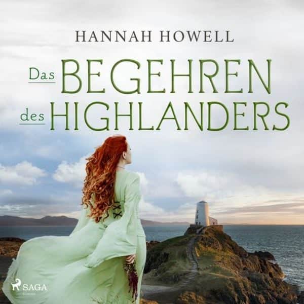 Das Begehren des Highlanders (Highland Dreams 1)