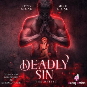 Deadly Sin - The Priest