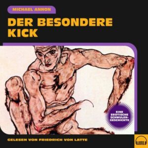 Der besondere Kick