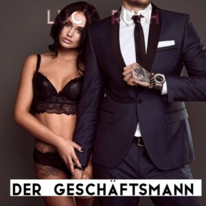 Der Geschäftsmann