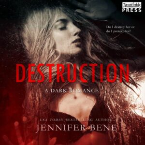 Destruction - A Dark Romance
