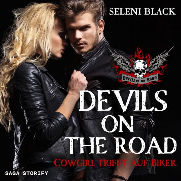 Devils on the Road - Cowgirl trifft auf Biker