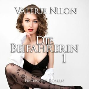 Die Beifahrerin 1