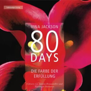 Die Farbe der Erfüllung / 80 Days Bd. 3