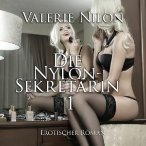 Die Nylon-Sekretärin 1