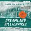 Dreamland Billionaires - Final Offer
