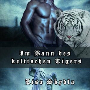 Hörbuch - Im Bann des keltischen Tigers
