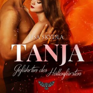 Hörbuch - Tanja - Gefährtin des Höllenfürsten