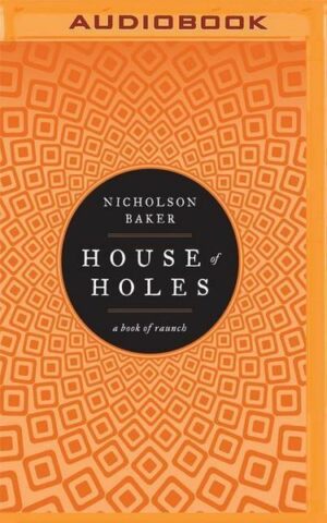 House of Holes