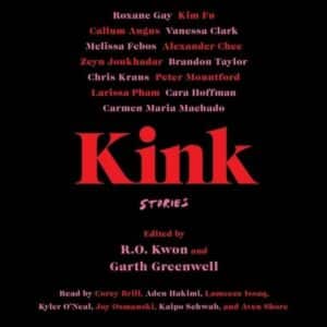 Kink: Stories