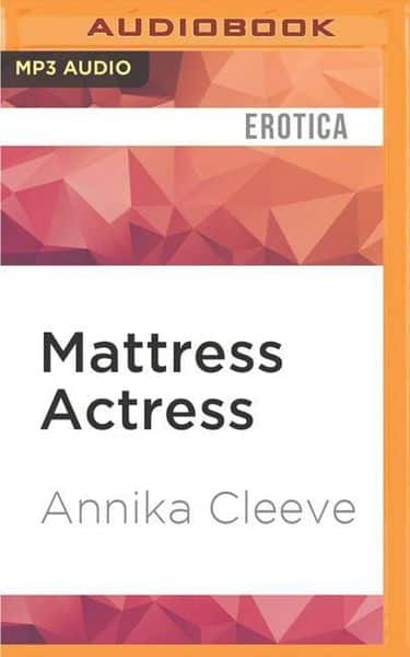 Mattress Actress