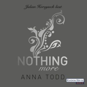 Nothing more / After Bd.6