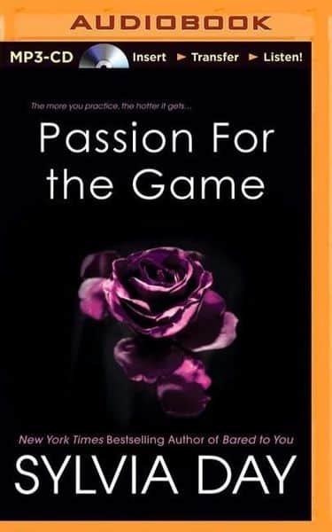 Passion for the Game