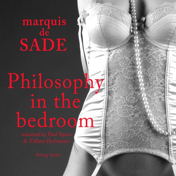 Philosophy in the bedroom
