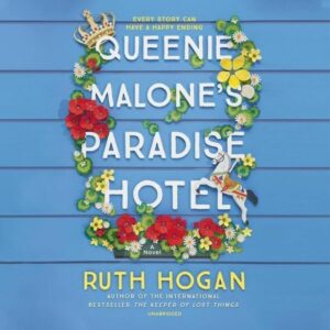 Queenie Malone's Paradise Hotel