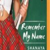 Remember My Name