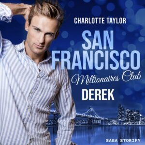 San Francisco Millionaires Club - Derek