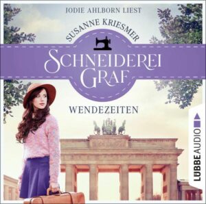 Schneiderei Graf - Wendezeiten