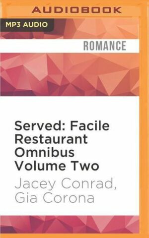 Served: Facile Restaurant Omnibus Volume Two