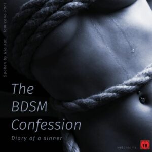 The Bdsm Confession