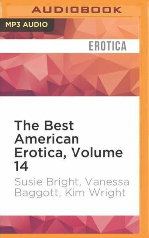 The Best American Erotica