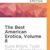 The Best American Erotica