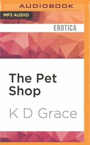 The Pet Shop