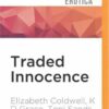 Traded Innocence: 3 Sensual Novellas