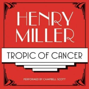 Tropic of Cancer