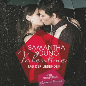 Valentine (Edinburgh Love Stories)