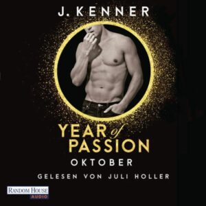 Year of Passion. Oktober
